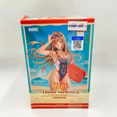 2025年最新】NIKKE ラピ クラシックバカンスの人気アイテム - メルカリ
