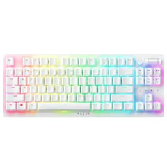 Razer(レイザー) DeathStalker V2 Pro Tenkeyless White Edition Lin