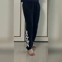 アディダス ジャージ ジョガーパンツ トレーニングパンツ