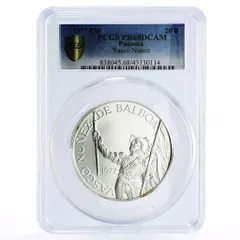 2025年最新】バルボア銀貨の人気アイテム - メルカリ