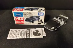 タカラトミー トミカ/ディズニーモータース スピードウェイスター ミッキーマウス DM-10