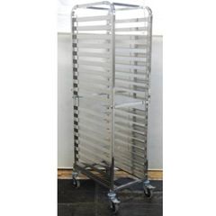 F7827☆美品☆ERECTA☆エレクター☆ワインラック13段☆シェルフ