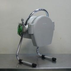千葉工業所 Vegg Slicer ベジスライサー 業務用 野菜 スライス - メルカリ