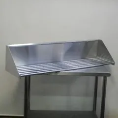 2025年最新】ステンレス厨房棚の人気アイテム - メルカリ