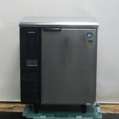 HOSHIZAKI 1ドア冷凍庫 freezer 美品‼️ - メルカリ