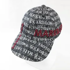 2025年最新】mark＆lona キャップの人気アイテム - メルカリ