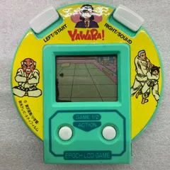 2025年最新】エポック社 LCDゲームの人気アイテム - メルカリ