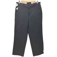 レッドキャップ RED KAP PT20CH0 ワークパンツ メンズ 34inch 