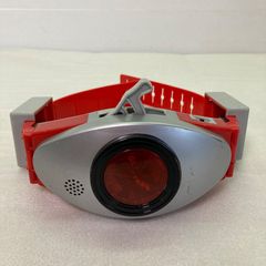 仮面ライダー 1号 バンダイ 光る回る 変身ベルト 東映 石森プロ 未使用