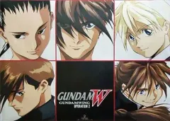 2025年最新】ガンダムw ポスターの人気アイテム - メルカリ