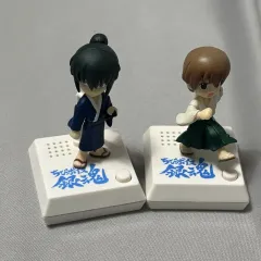 2025年最新】ちびボイス 銀魂の人気アイテム - メルカリ