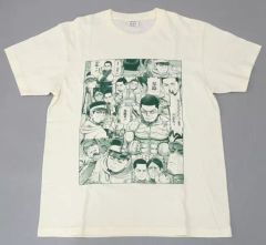 ゴールデンカムイ 宇佐美時重 バースデーTシャツ バースデイ2024 2025