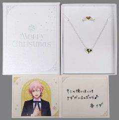 にじさんじ リトテツ ネックレス 宇佐美リト - メルカリ