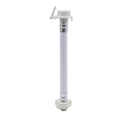 洗濯機用アダプター 白銀 六角形 NANO BUBBLE WASH - メルカリ