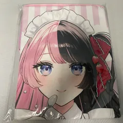 ぶいすぽっ！ フード付き ビッグ タオル GIGO限定！ 橘ひなの