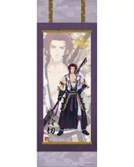 【中古】ポスター(アニメ) 蜻蛉切 「刀剣乱舞-ONLINE- トレーディング短冊ポスター 部隊参」