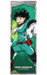 【中古】ポスター(アニメ) 緑谷出久(ヒーロースーツ) 「僕のヒーローアカデミア キャラポスコレクション」