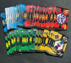 イナズマイレブン 爆熱サッカーバトル カード まとめ売り