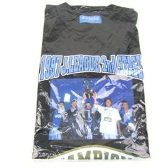 ジュビロ磐田 1999年1stステージ チャンピオンTシャツ Fサイズ - メルカリ