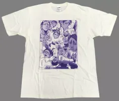 ゴールデンカムイ 鯉登音之進 Tシャツ Mサイズ 新品未使用 金カム Amazon.co.jp: ゴールデンカムイ 原作 Tシャツ 鯉登音之進 XLサイズ 金