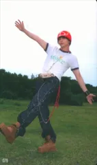 INI 西洸人 2024 FLIP THE CIRCLE 76