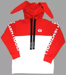 2026年最新】ラビチューブ パーカーの人気アイテム - メルカリ