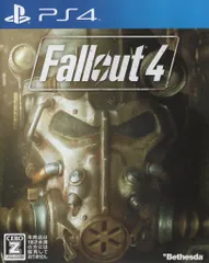 PS4 Fallout 4