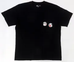 【中古】衣類 テレサ UTアーカイブ(Tシャツ) ブラック Lサイズ 「スーパーマリオブラザーズ×ユニクロ」