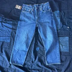 リーバイス 550 リラックス フィット デニム パンツ 32