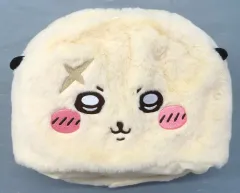 【中古】帽子 ラッコ うきうきぬいぐるみキャップ 「ちいかわ なんか小さくてかわいいやつ ちいかわパーク」