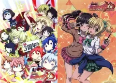 2025年最新】シンフォギア ポスターの人気アイテム - メルカリ