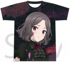 FAMくじ ガールズバンドクライ A賞プルオーバーパーカー 海老塚智　XLサイズ FAMくじ ガールズバンドクライ A賞プルオーバーパーカー 海老塚智 XL