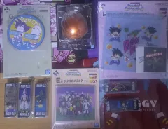未開封 国内流通 ドラゴンボール グッズ まとめのみ 出品