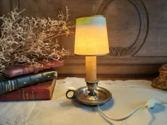 お値下げ❗️フランス・アンティーク・ランプ 2026年最新】アンティーク フランス ランプの人気アイテム - メルカリ