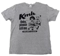 2025年最新】キルミーベイベー シャツの人気アイテム - メルカリ