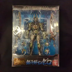 2025年最新】ガロ 牙狼 フィギュアの人気アイテム - メルカリ