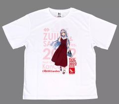 [중고] 의류 쇼츠루 가을의 외출 mode ZUI Fes
