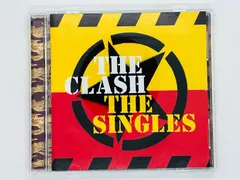 2025年最新】the clash singlesの人気アイテム - メルカリ