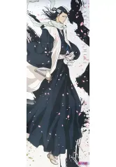 【中古】ポスター 選べる!等身大布ポスター 朽木白哉 「くじ引き堂 BLEACH-ブリーチ- オンラインくじ MY SWORD、 MY SOUL」 S-1-4賞