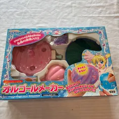 2025年最新】ぴちぴちピッチ オルゴールメーカーの人気アイテム - メルカリ