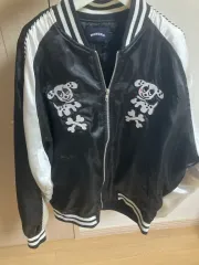 2025年最新】korea スーベニアジャケットの人気アイテム - メルカリ