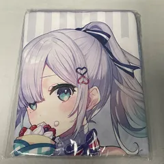 【GIGO限定！】 ぶいすぽっ！ 花芽すみれ フード付きビッグタオル 〜sweets decoration〜 vol.1