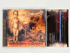 CD nee コメカミ中毒 / 歩く花 帯付き 激レア M01 - メルカリ