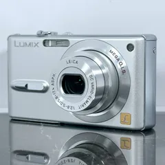 2025年最新】Lumix DMC-FX9の人気アイテム - メルカリ