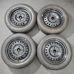 2025年最新】155/65R14 ダイハツの人気アイテム - メルカリ