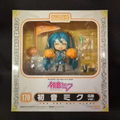 2025年最新】ねんどろいど 初音ミク 応援verの人気アイテム - メルカリ