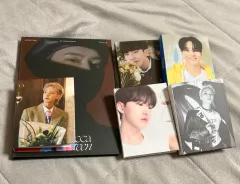 SEVENTEEN ホシ CARAT盤 まとめ