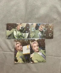 SEVENTEEN CARAT盤 ホシ トレカ まとめ