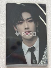 SUPER JUNIOR キュヒョン 10th ANNIVERSARY トレカ SUPER JUNIOR キュヒョン KYUHYUN 10th Anniversary Asia Tour [COLORS