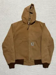 2025年最新】carhartt アクティブジャケット 90sの人気アイテム - メルカリ
